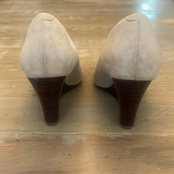 Clarks Artisan wedge heels - Picture 4 of 9